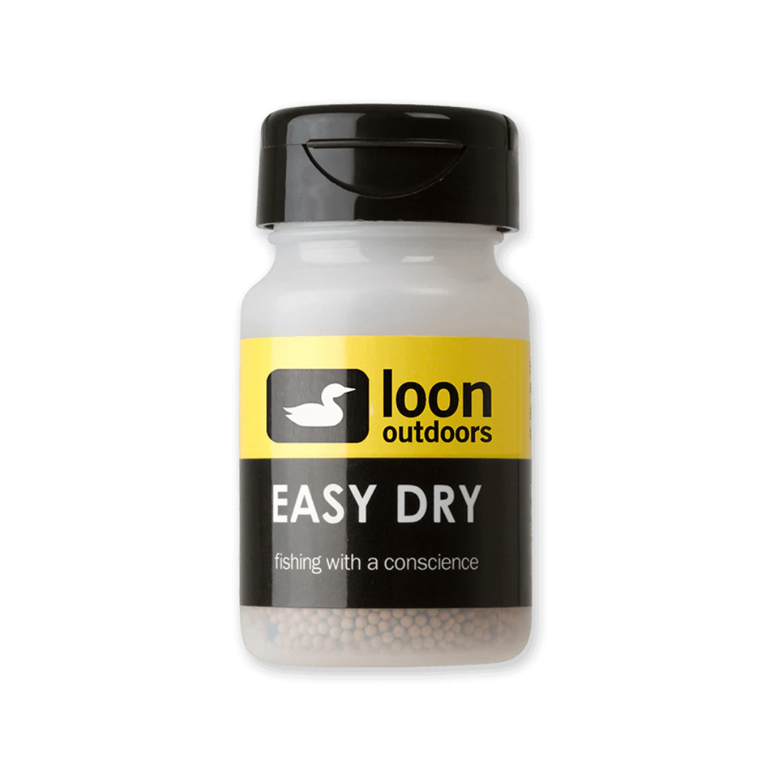Loon Easy Dry