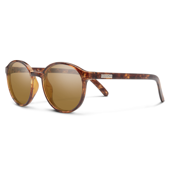 Suncloud Low Key Polarized Sunglasses
