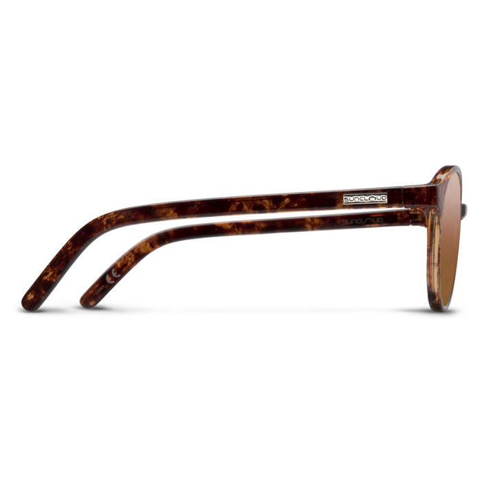 Suncloud Low Key Polarized Sunglasses