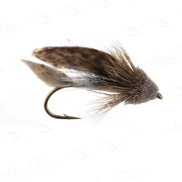 Muddler Minnow