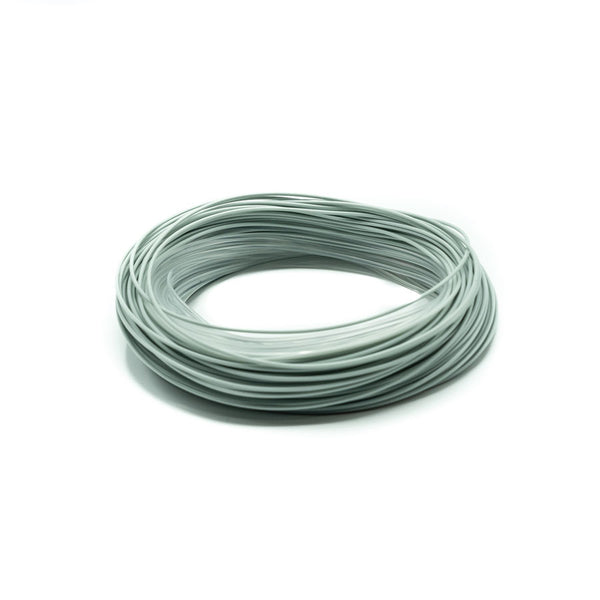 SA Magnitude Smooth Grand Slam Fly Line - 10' Clear Float Tip