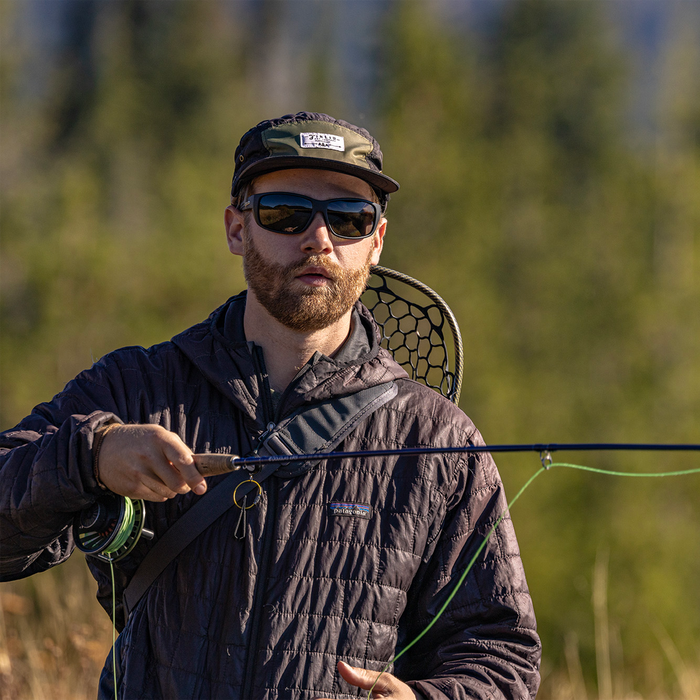 Suncloud Milestone Polarized Sunglasses