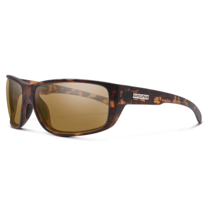 Smith Suncloud Milestone Polarized Sunglasses