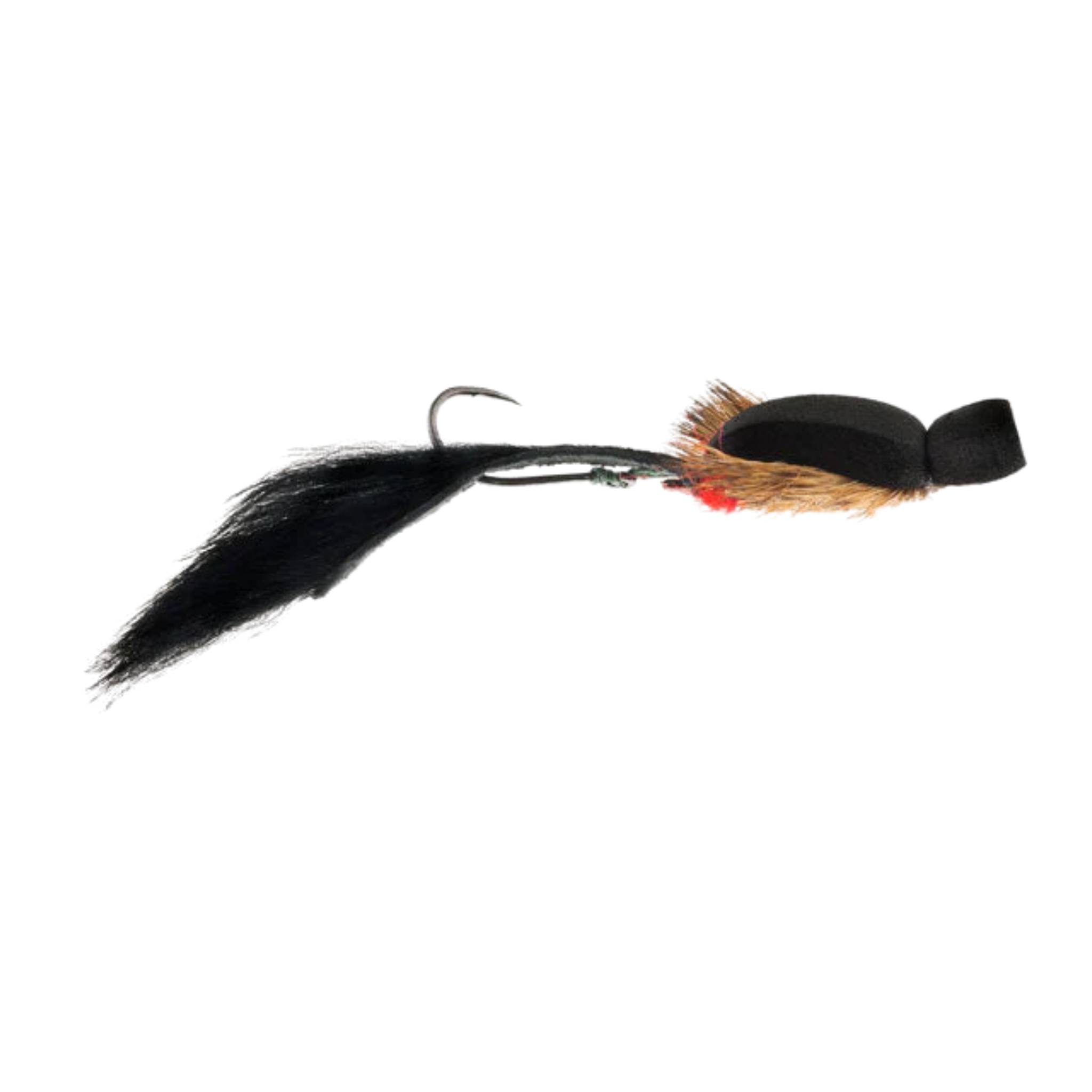 Aqua Flies Mini Mouse