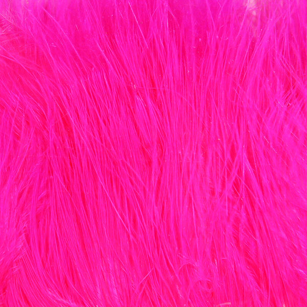 Marabou Blood Quill