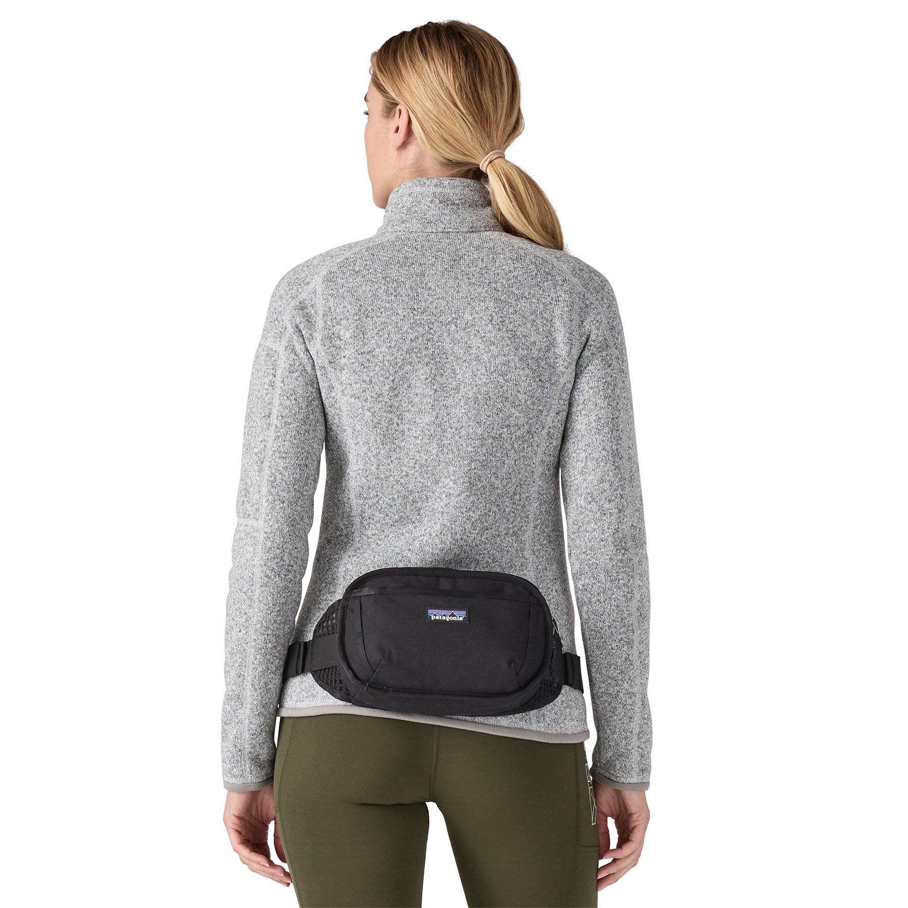 Patagonia Fieldsmith Hip Pack
