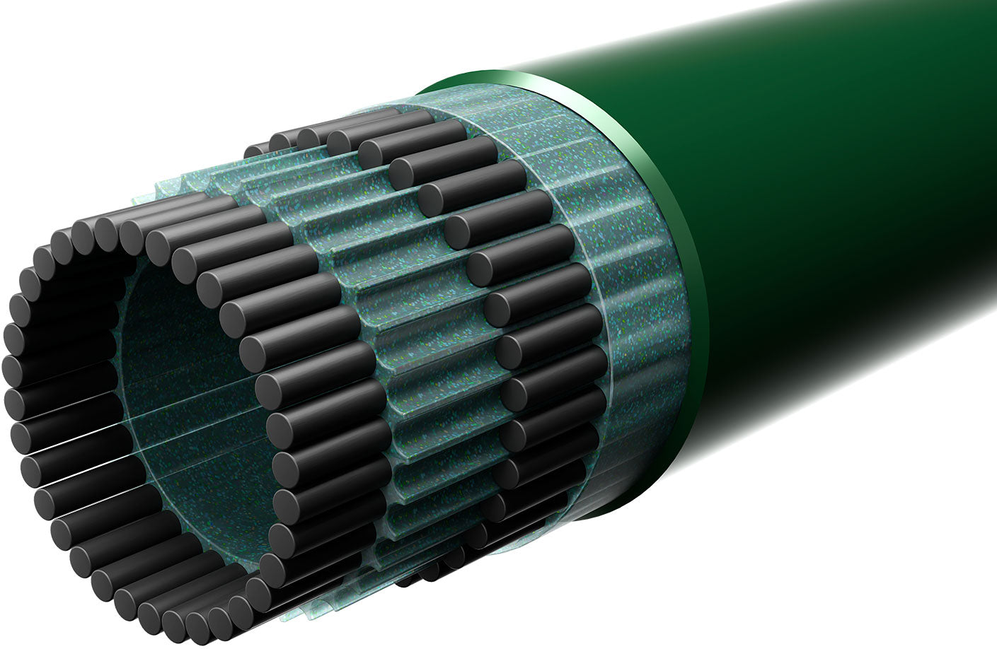 R.L. Winston Pure 2 Series Fly Rod