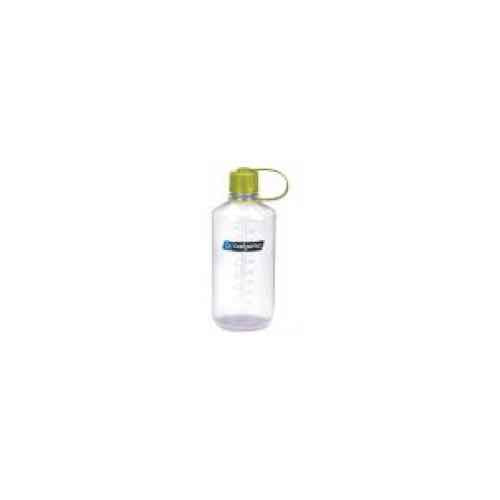 Narrow-mouth Nalgene 1 QT Water Bottle