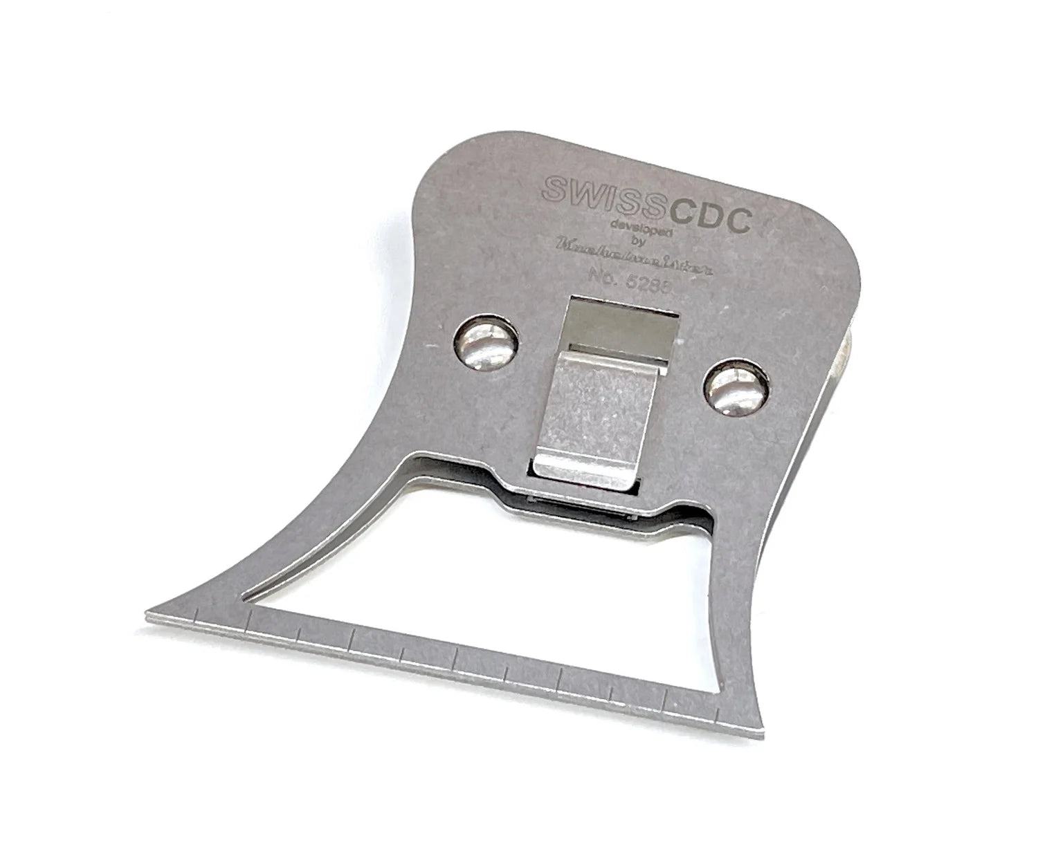 Kuchelmeister Multi Clamp