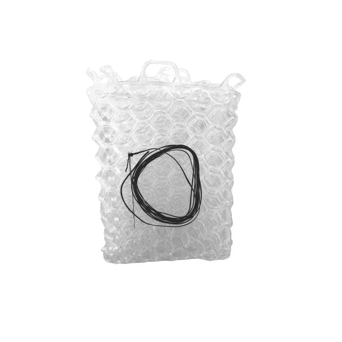 Fishpond Nomad Replacement Rubber Net 12.5"