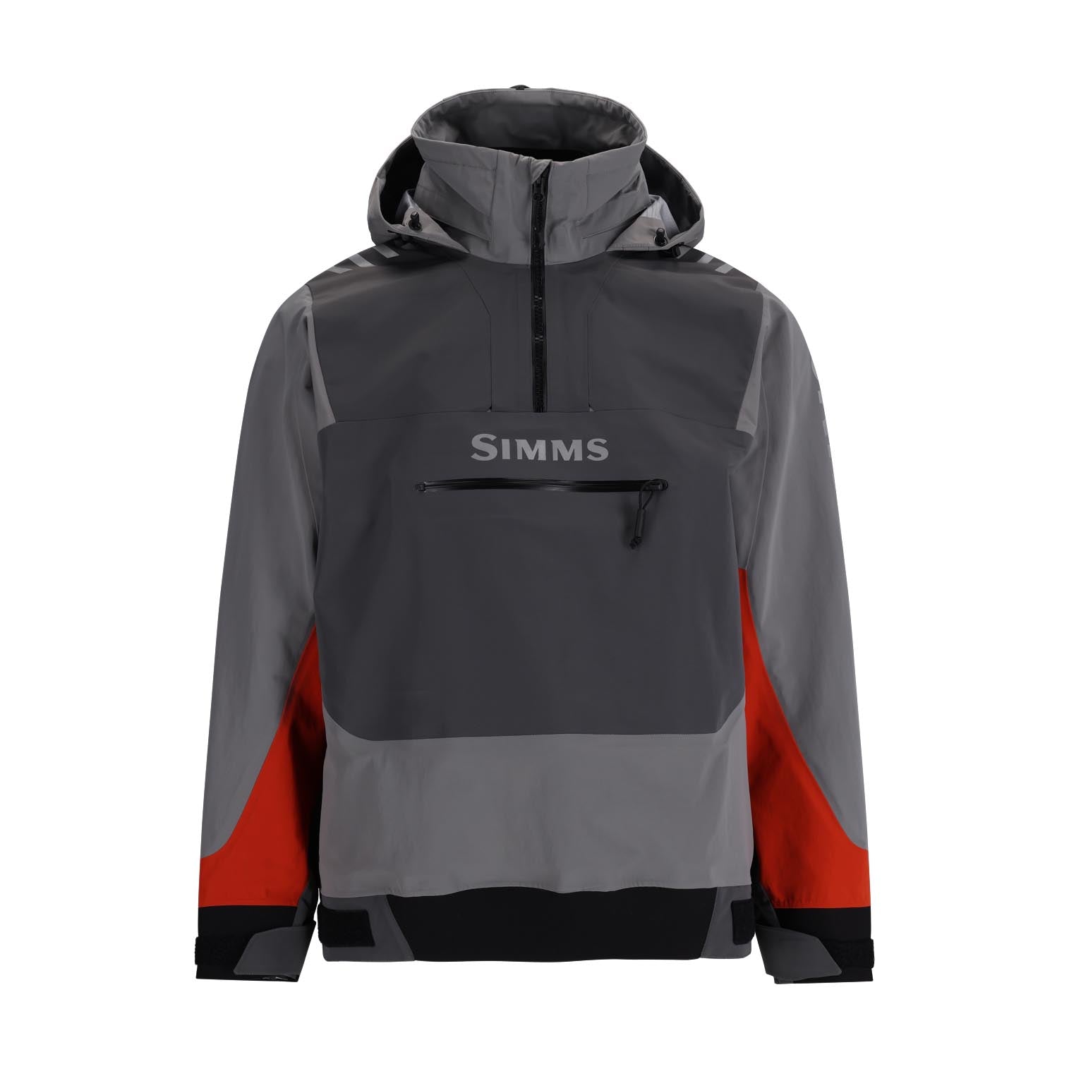 Simms Splash Cast Jacket