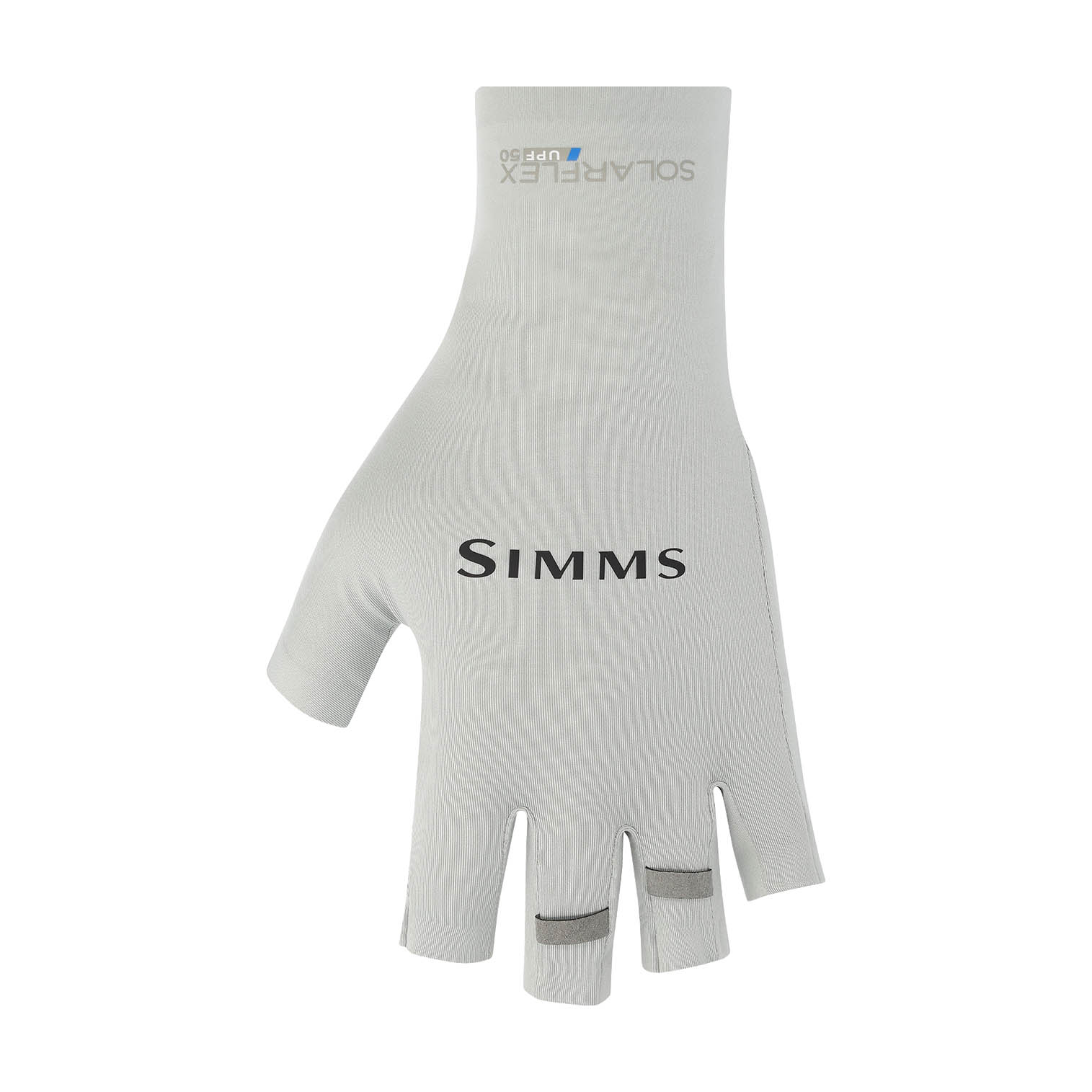 Simms SolarFlex Half-Finger SunGlove