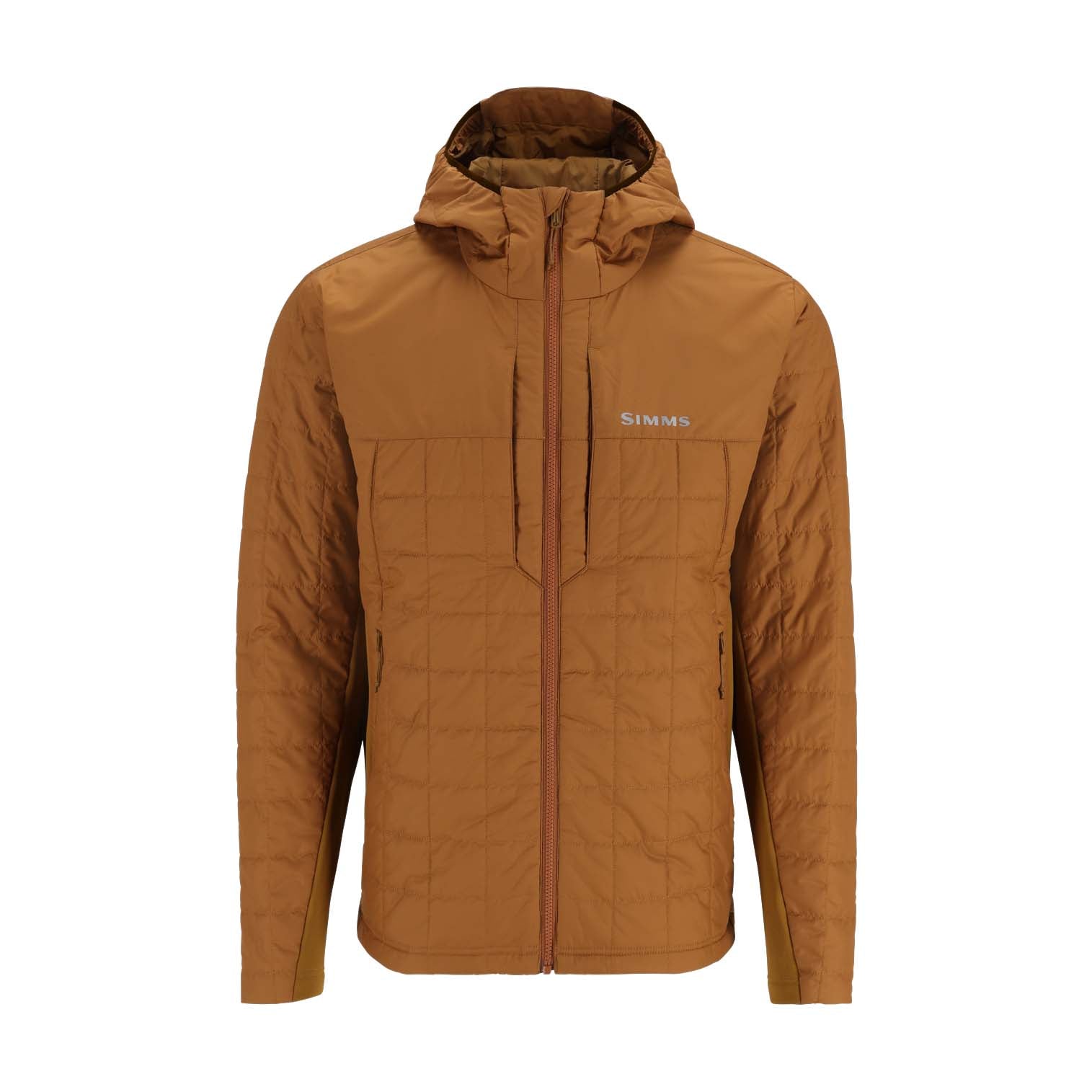 M's Fall Run Hybrid Hoody