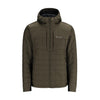 M's Fall Run Hybrid Hoody