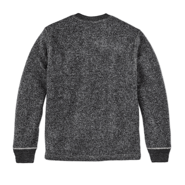 Filson Keyport Wool Crewneck