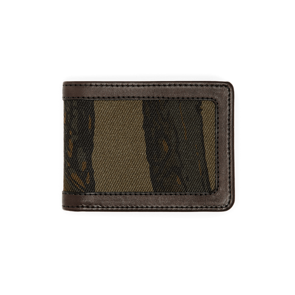 Rugged Twill Outfitter Wallet