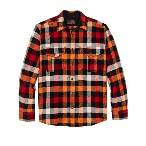 Filson Northwest Wool Shirt