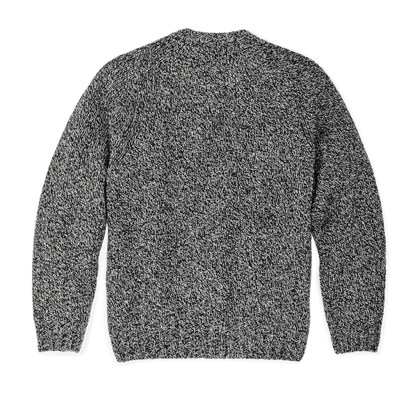 Filson Heritage 3-Gauge Wool Sweater