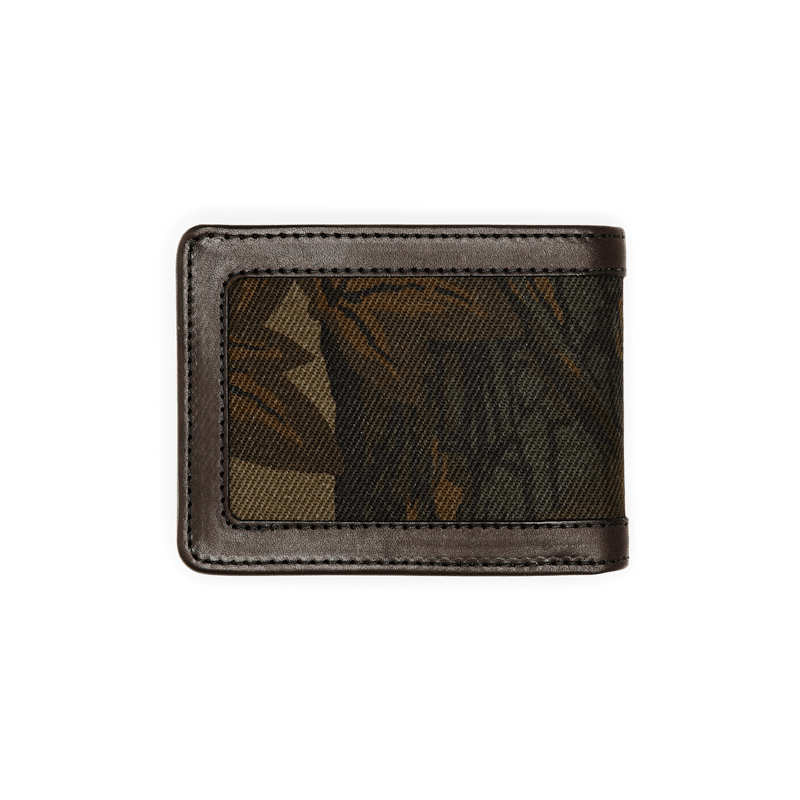 Rugged Twill Outfitter Wallet