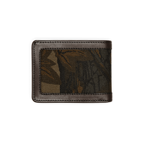 Rugged Twill Outfitter Wallet