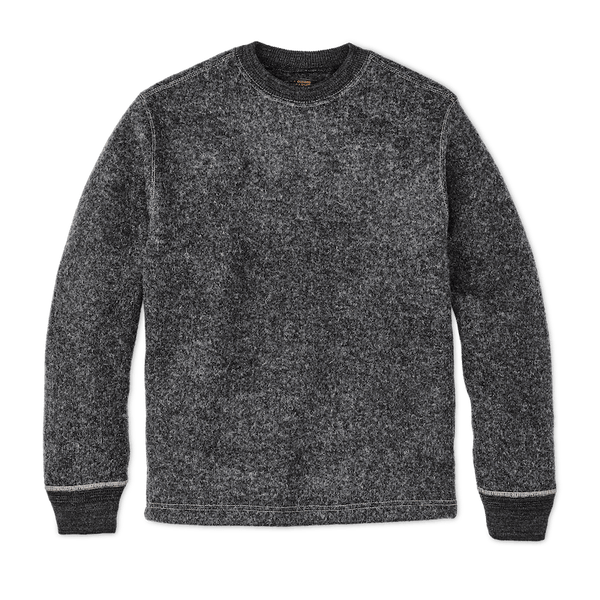 Filson Keyport Wool Crewneck