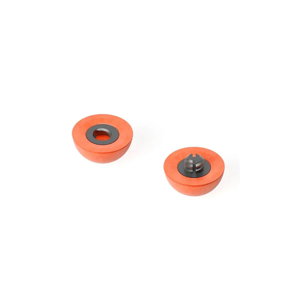 Oros Single Strike Indicator