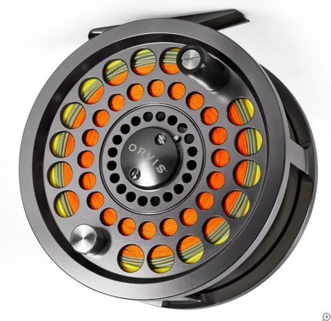 Orvis Battenkill Disc Spey V Spool OLD Model