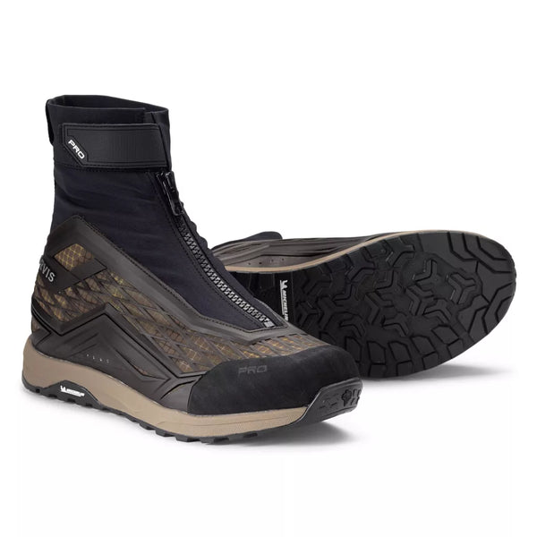 Orvis PRO Wading Boot - Rubber – Lost Coast Outfitters