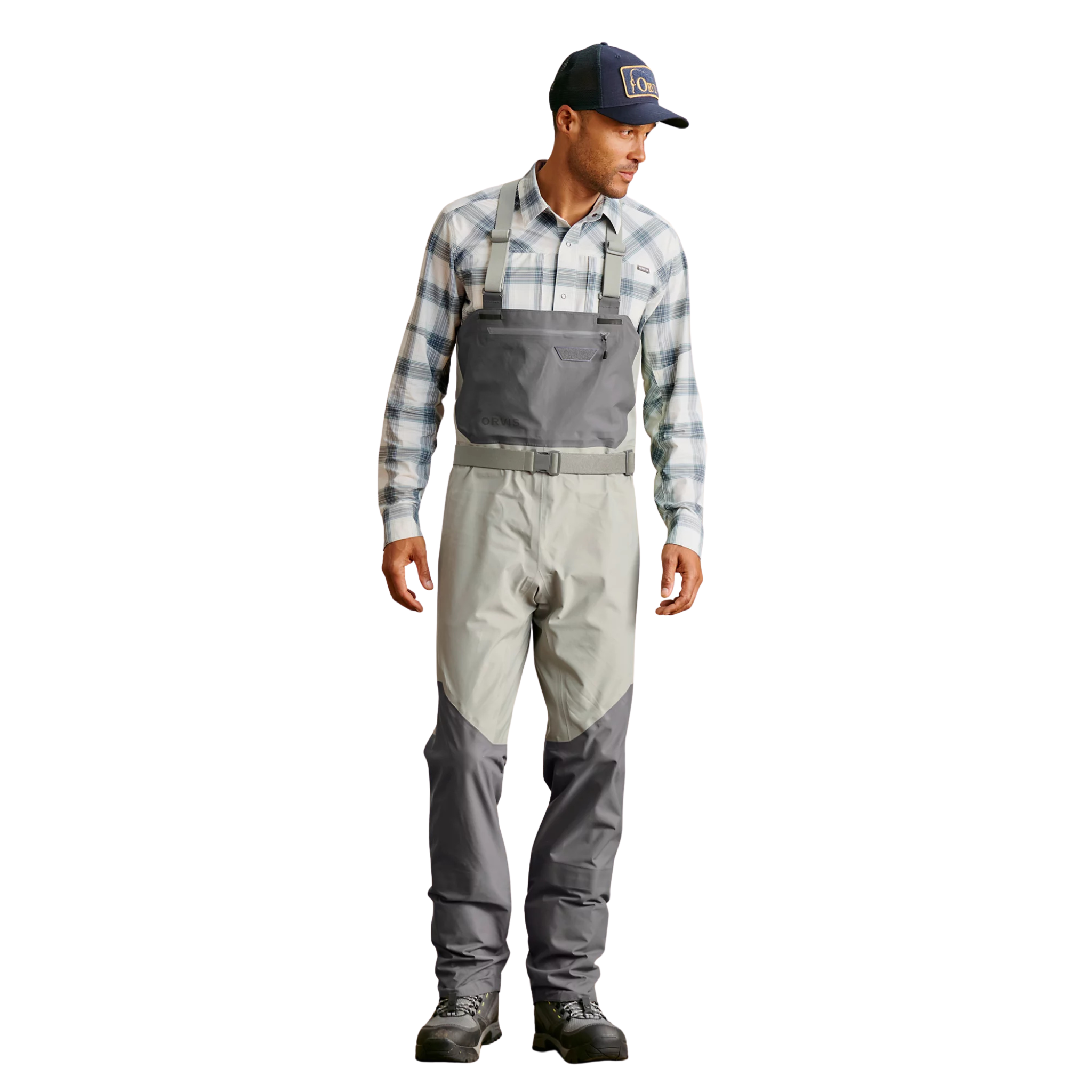 Orvis Ultralight Convertible Wader