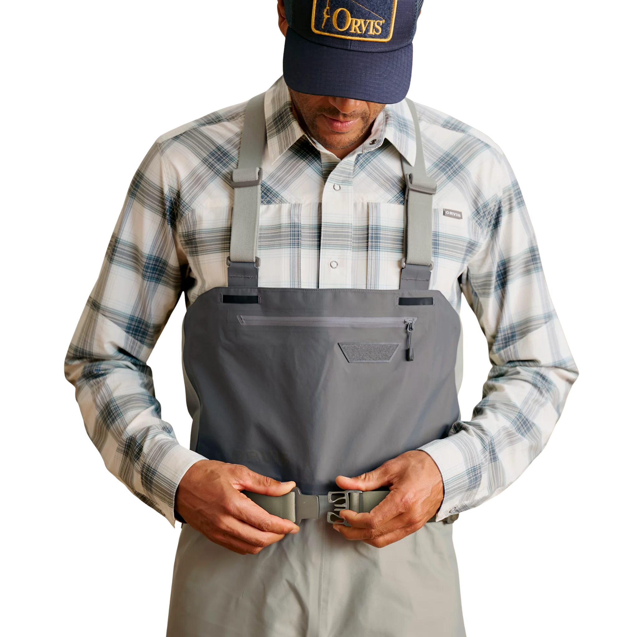 Orvis Ultralight Convertible Wader