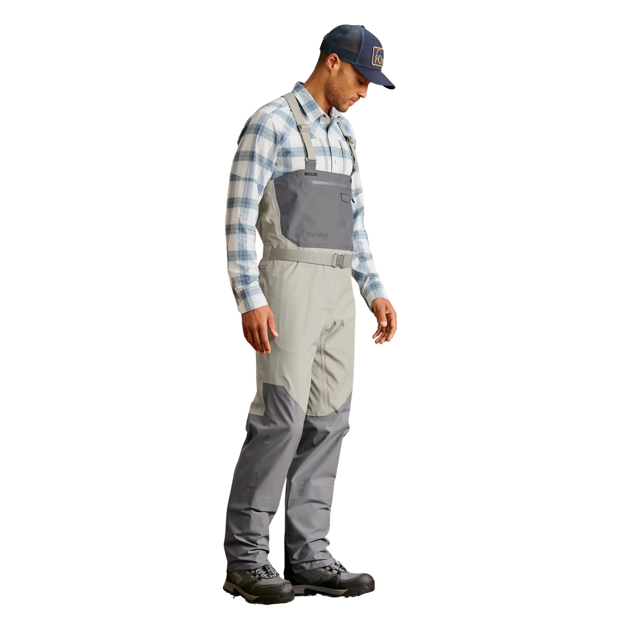 Orvis Ultralight Convertible Wader