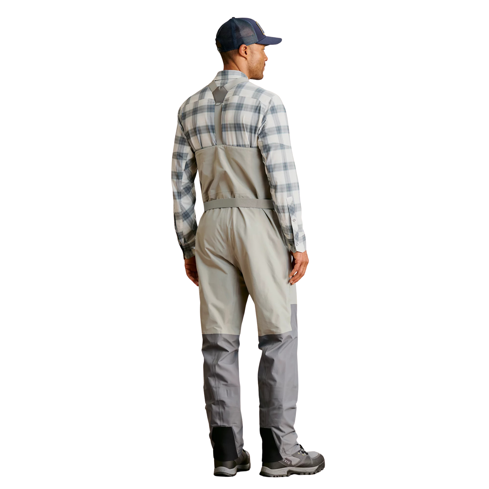 Orvis Ultralight Convertible Wader