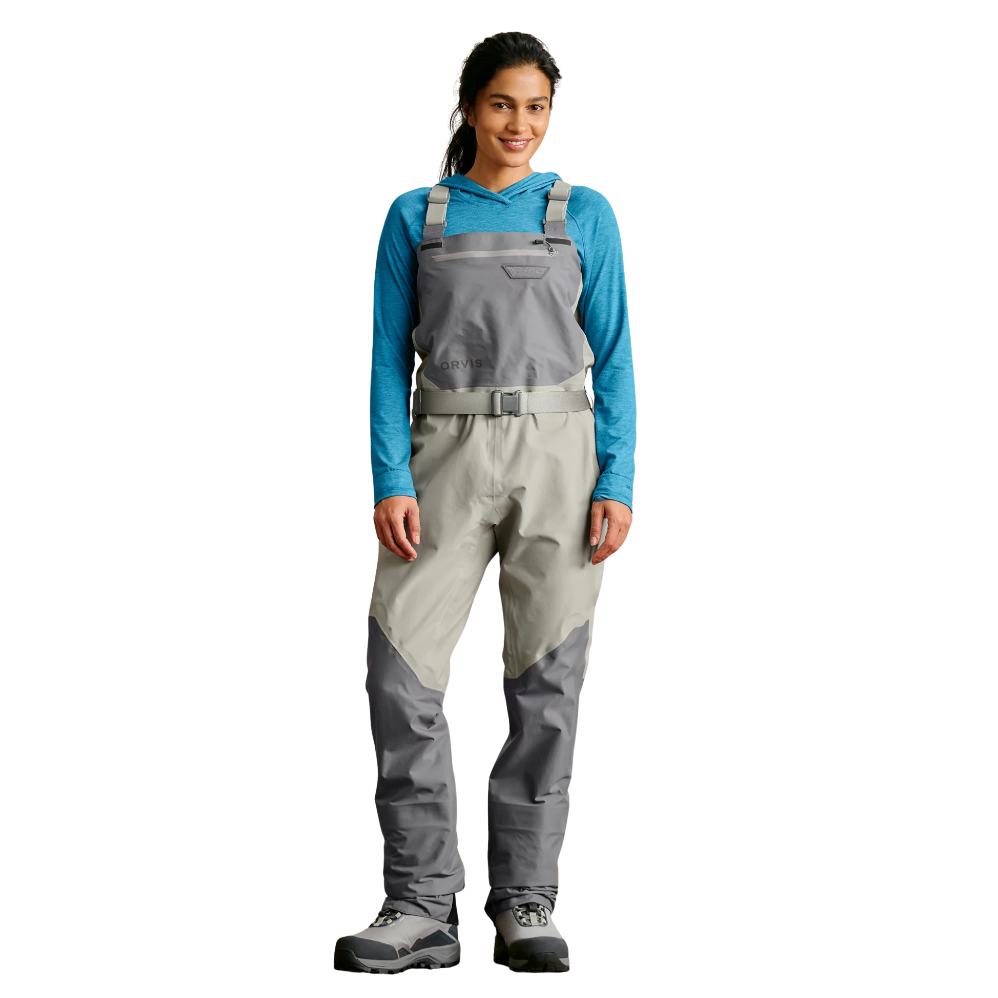 Orvis Ultralight W's Convertible Wader