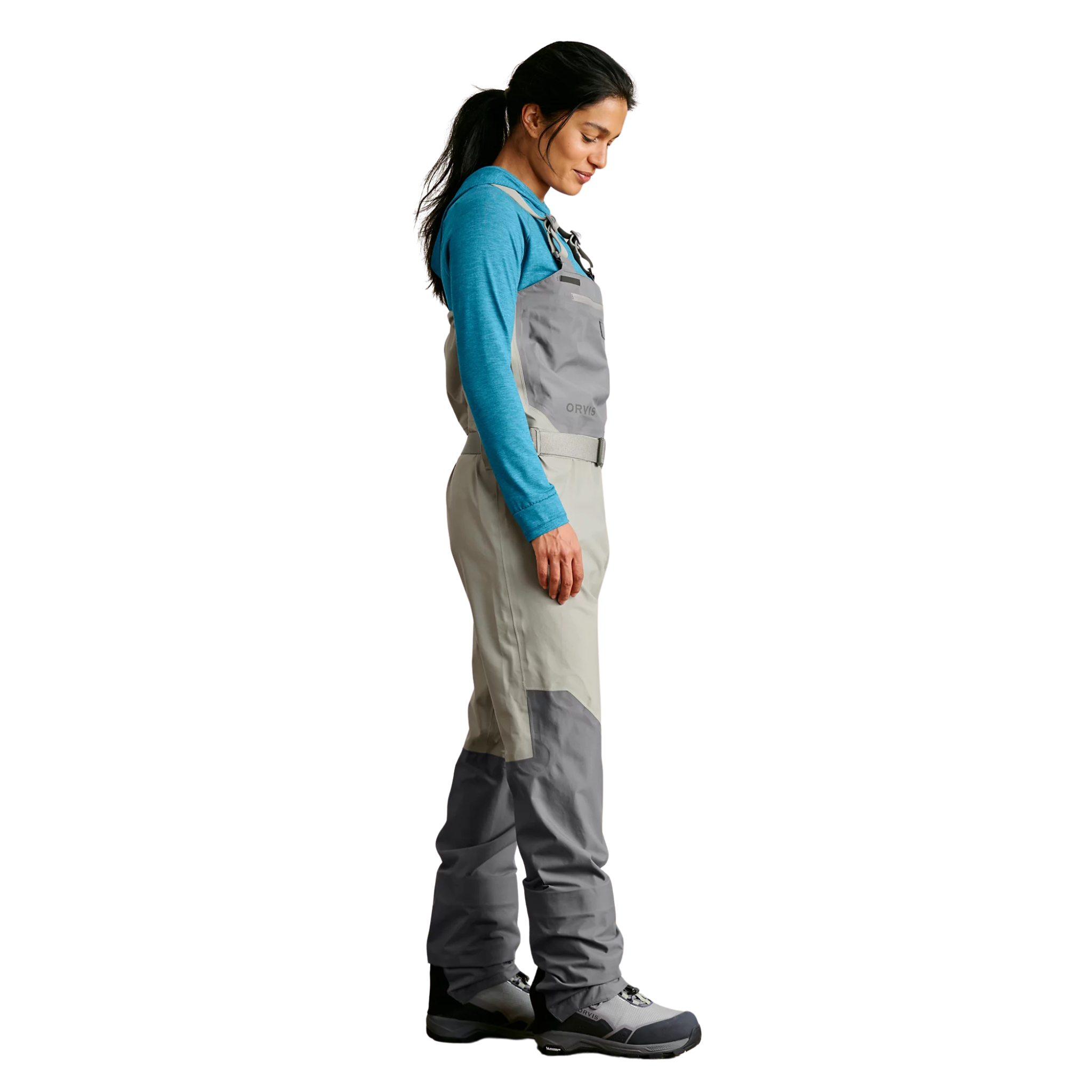 Orvis Ultralight W's Convertible Wader