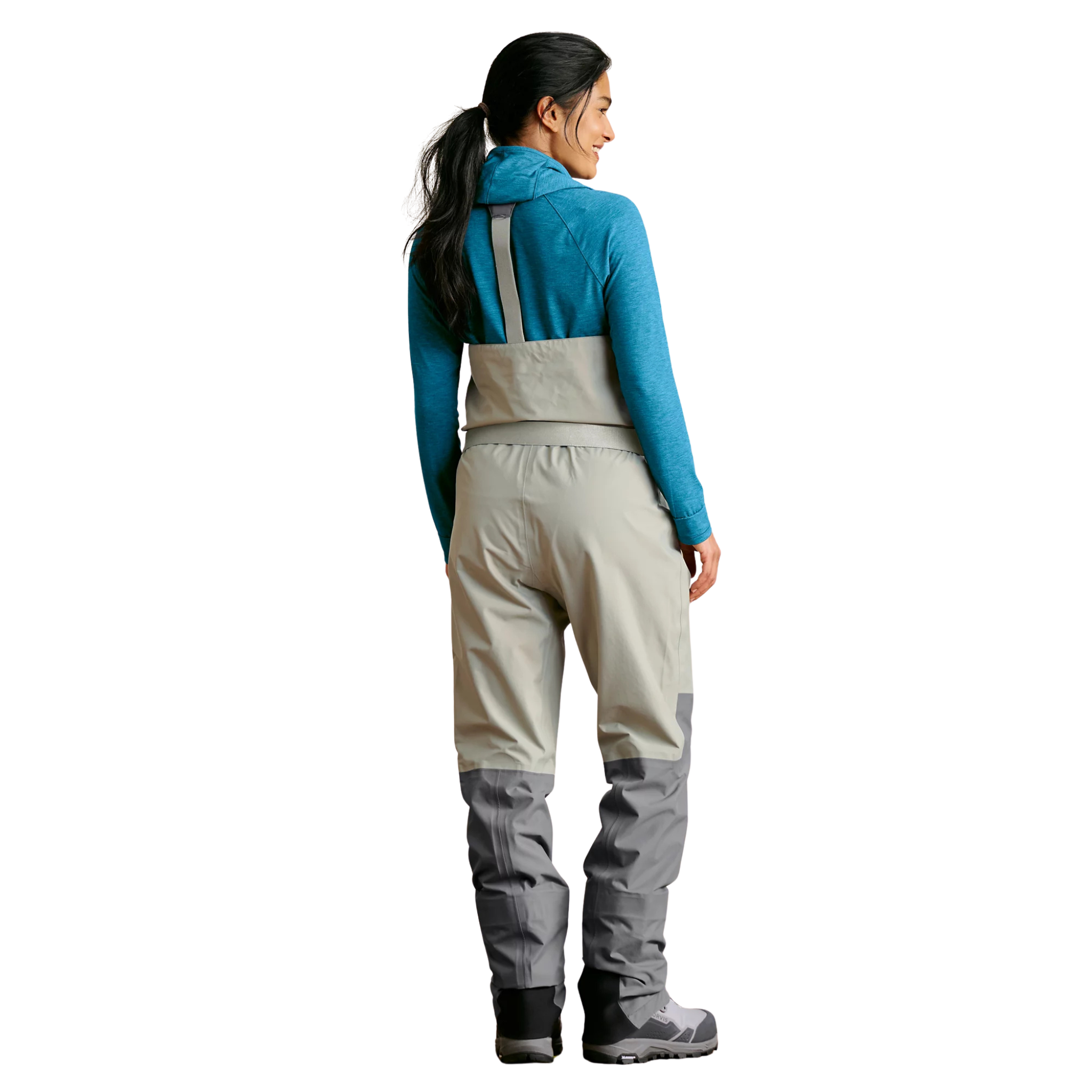 Orvis Ultralight W's Convertible Wader