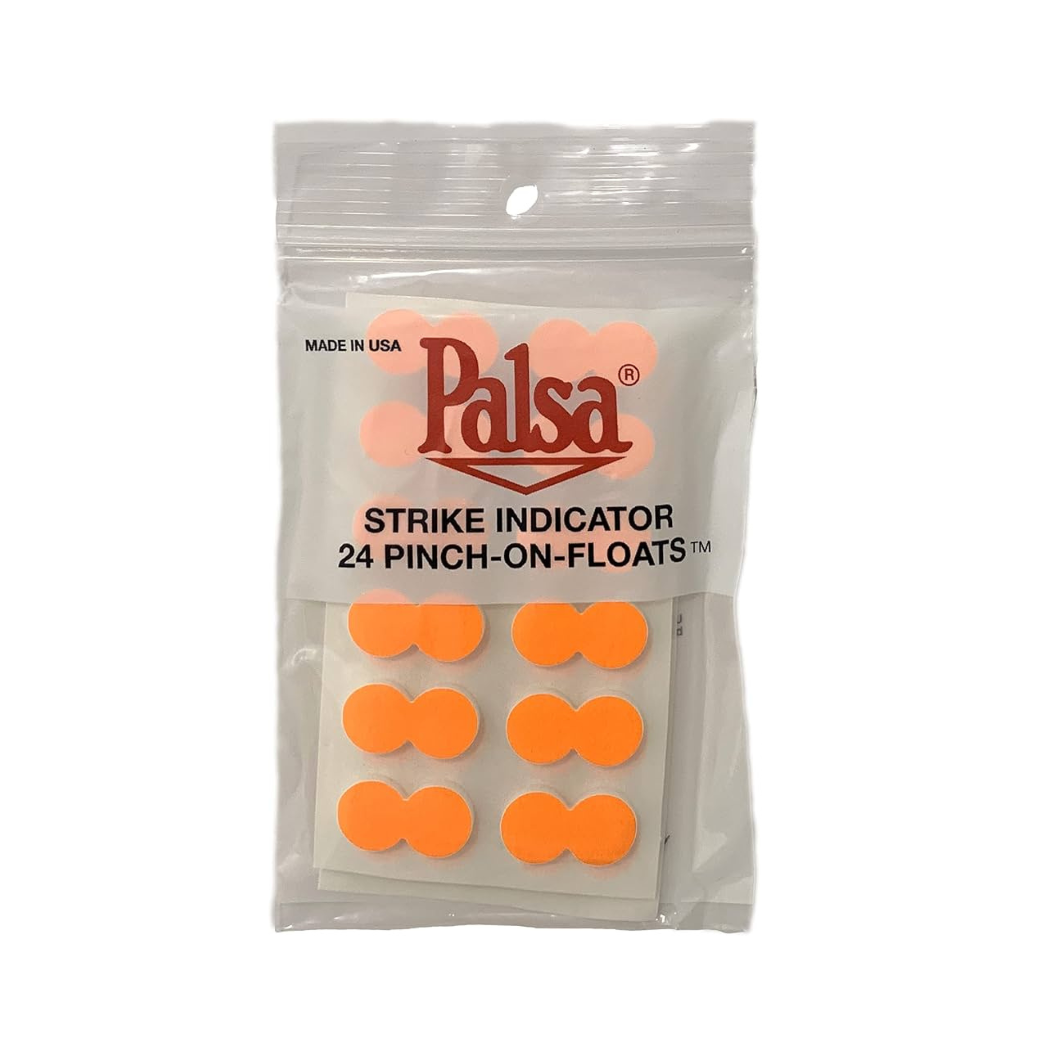 Palsa Strike Indicators