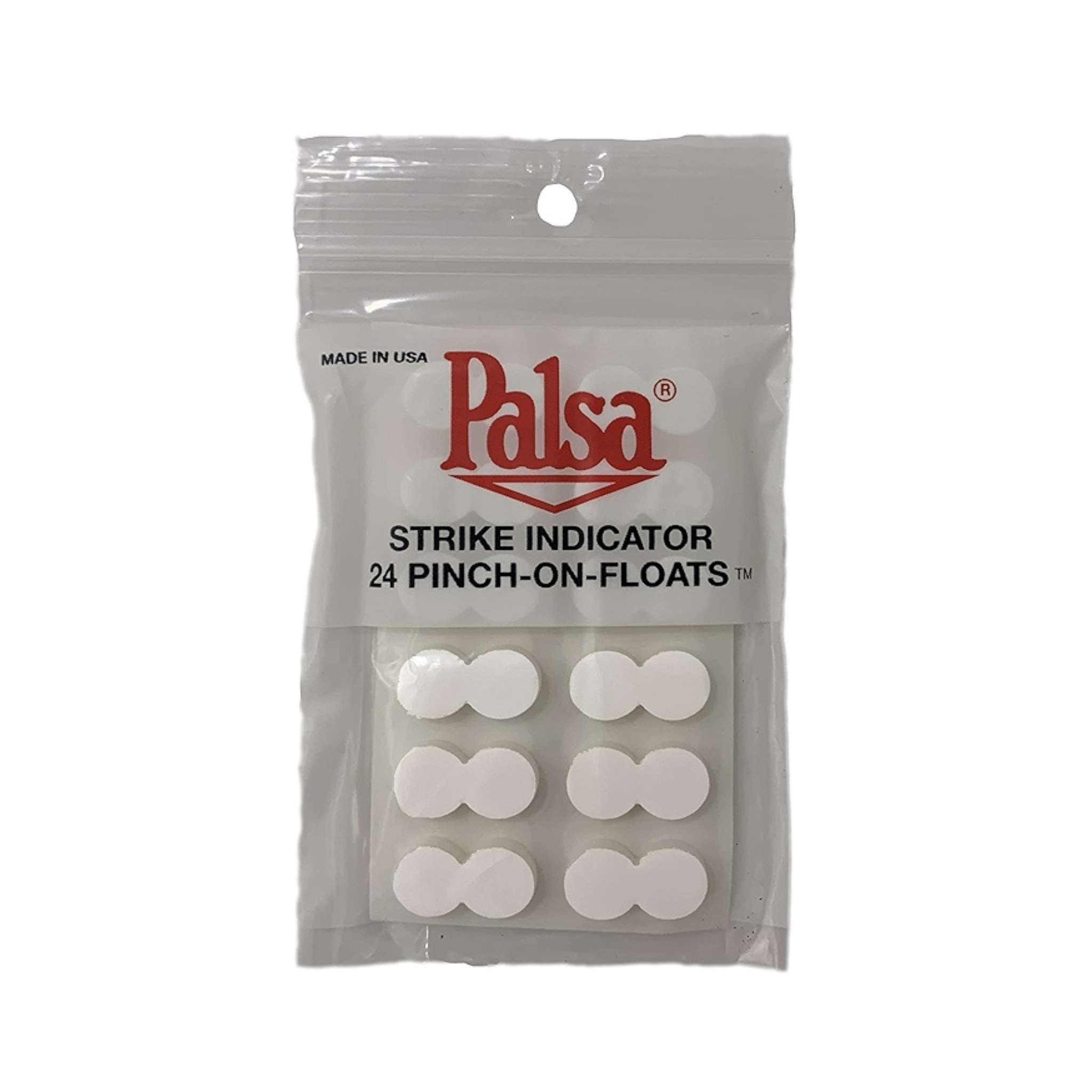 Palsa Strike Indicators