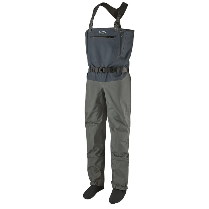 Patagonia M's Swiftcurrent Expedition Waders - Forge Grey, MRL Only