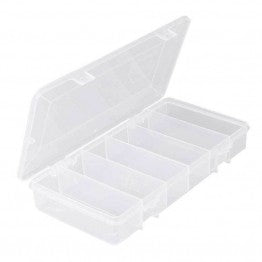 Plano 3400 Original Stowaway 6 Compartment