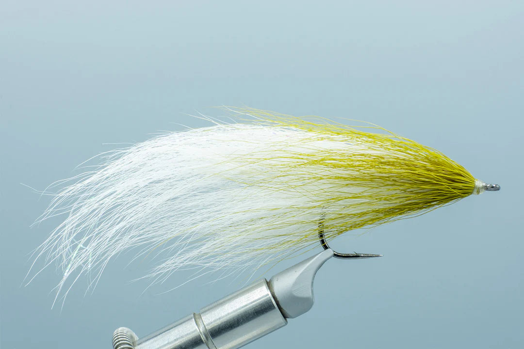 MFC Popovics' Bucktail Deceiver