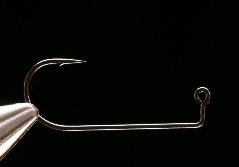 Ahrex PR374 90 Degree Jig Streamer Hook