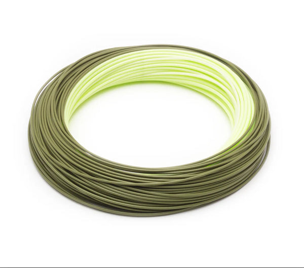 Rio Premier Perception Fly Line