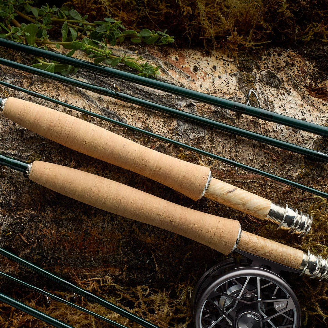 R.L. Winston Pure 2 Series Fly Rod