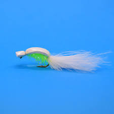 Pyramid Tadpole