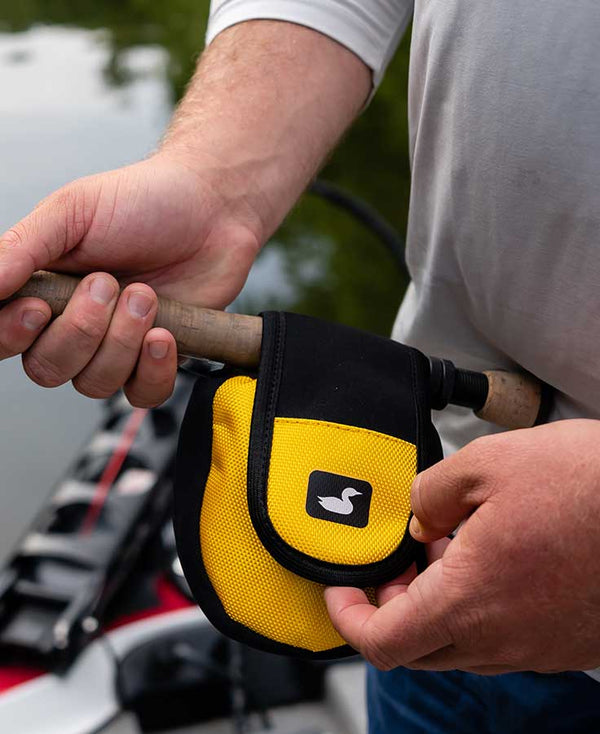 Loon Quickdraw Reel Case