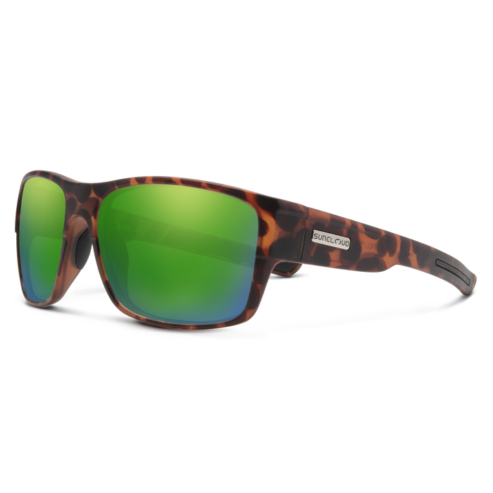 Suncloud Range Polarized Sunglasses