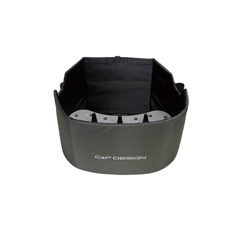 C&F Designs Line Basket