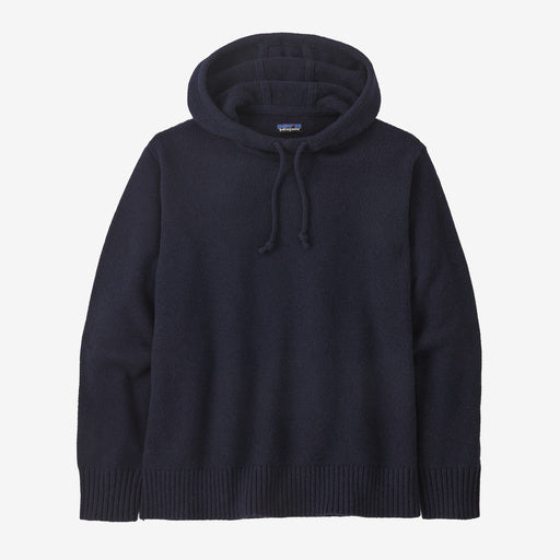 Patagonia Recycled Wool Hoody