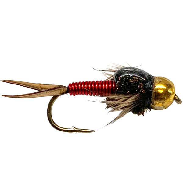 Copper John