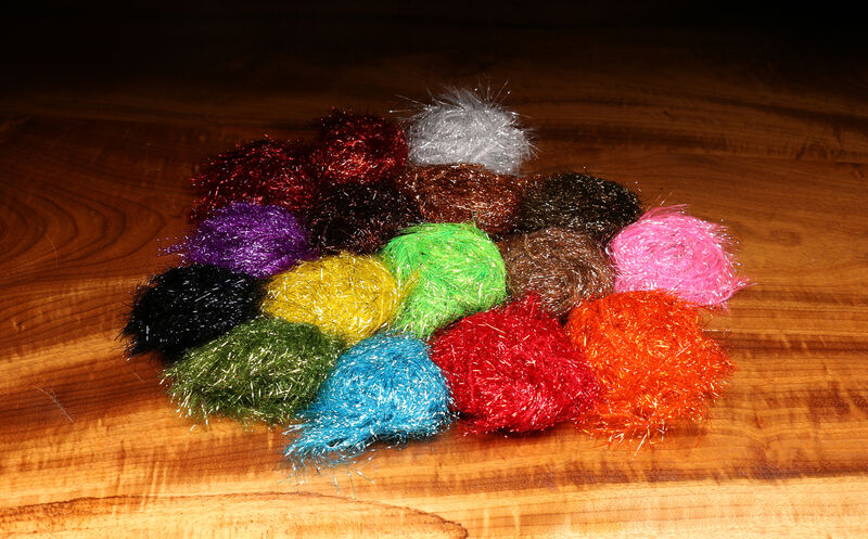 Polar Reflector Flash